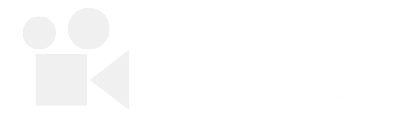 501 Entertainment Logo